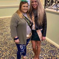 Makeup Trial Today! - 2