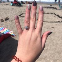 Brides of 2022! Show us your ring! - 1