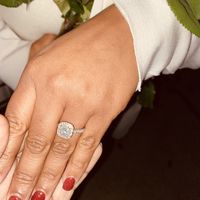 Brides of 2021! Show us your ring! - 1