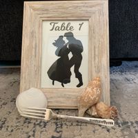 Socal Selling Wedding Decor (disney theme) - 1