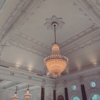 Where is everyone getting married? - 2