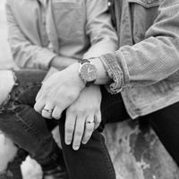 2025 Brides - Show us your ring! - 1