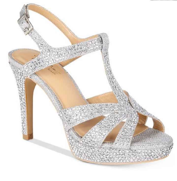 Wedding Shoes! - 1