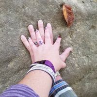 Couples getting married on October 10, 2020 - 2
