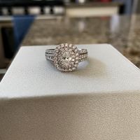 2023 Brides - Show us your ring! - 1
