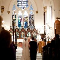 Married, Moved and Feeling Exhausted...**PICS**
