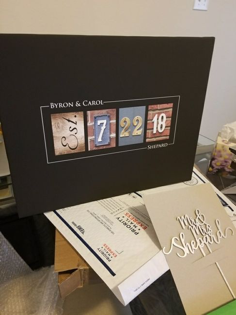 Guestbooks? - 1