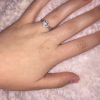 Brides of 2021! Show us your ring! - 1