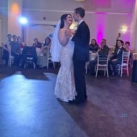 Bam! 10.30.2022 👰🏻‍♀️🎃🤍 - 4