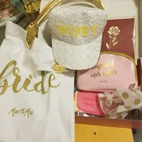 bride Box? - 1