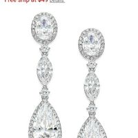 Earrings that don't look cheap - 1