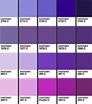 wedding colors?