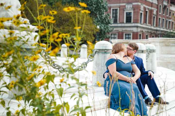 Brides Of 2022: It's Finally Our Year!!! How Many Days Until Your Wedding? - 1