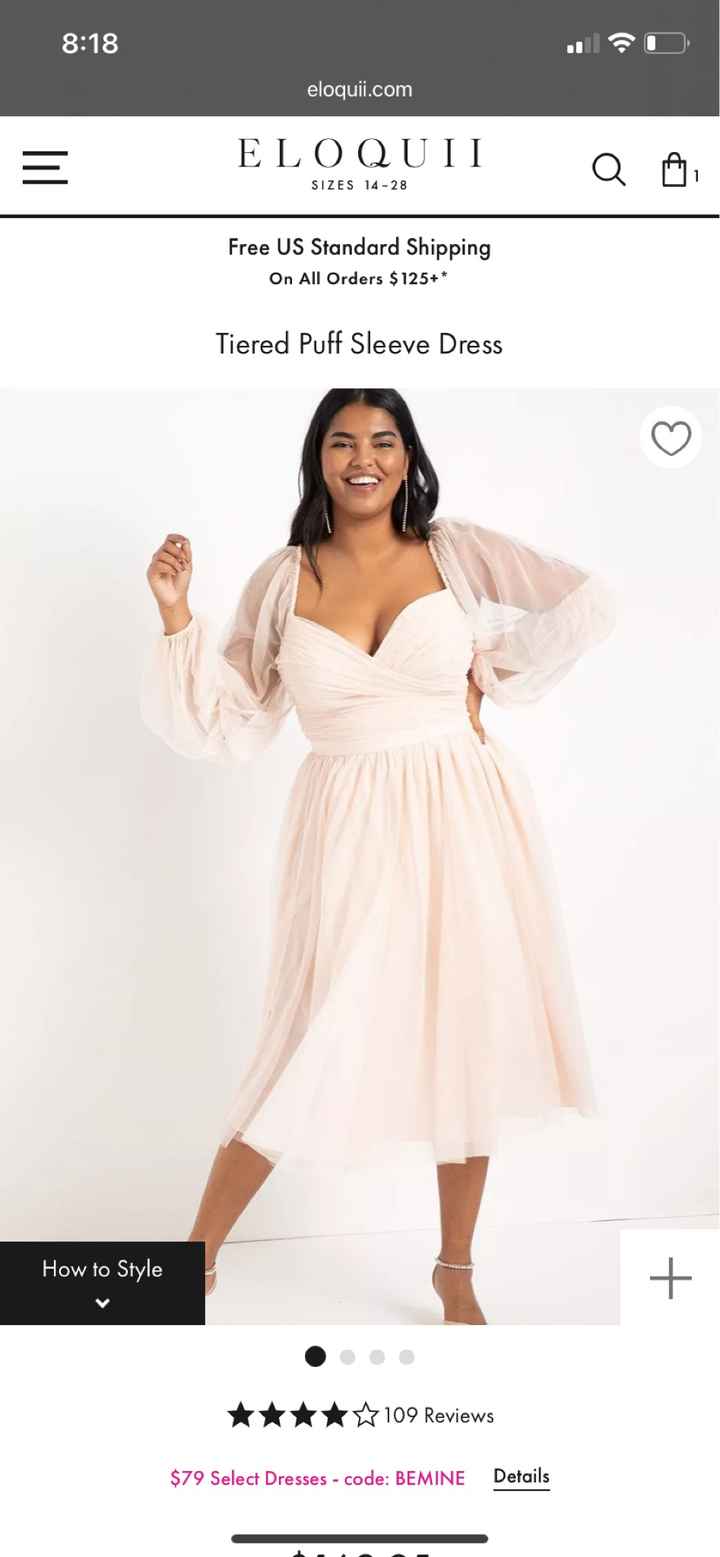 Outfit Ideas for: Bridal Shower, Bridal Lunchon, and Bachelorette Party - 2