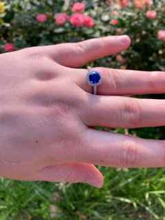 2023 Brides - Show us your ring! - 1