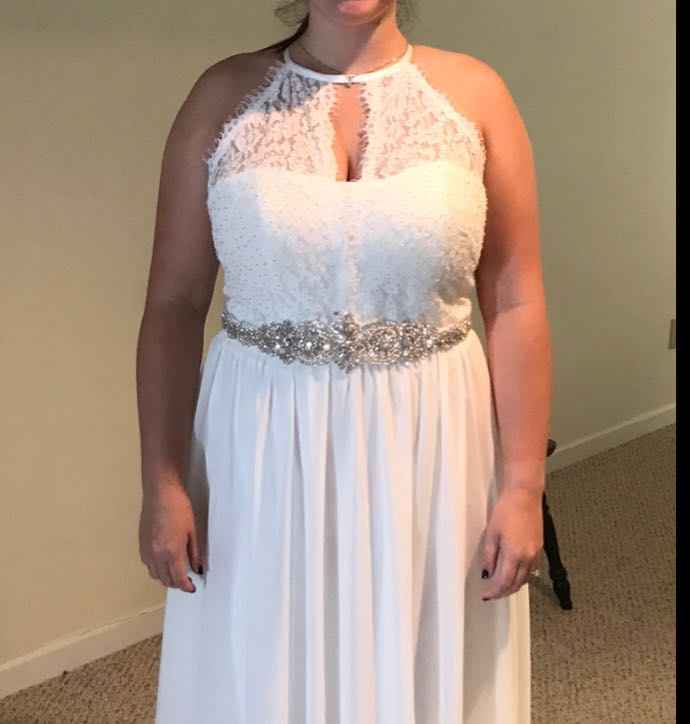 dress opinions - 1