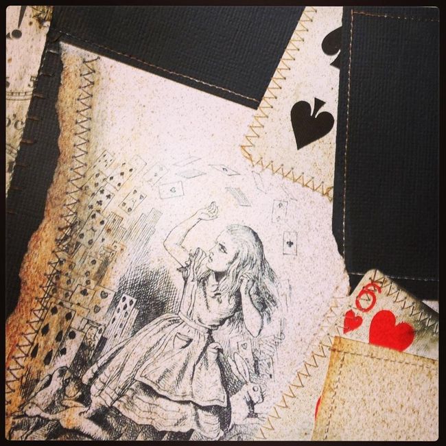 Long awaited photobooth guest book