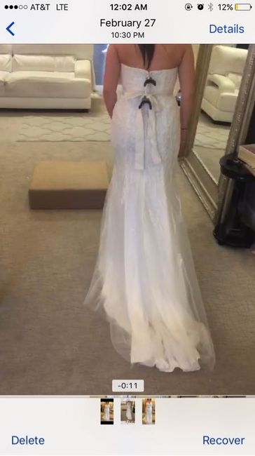DRESS opinions!