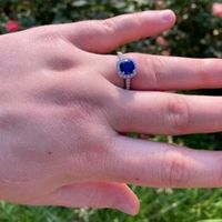 2023 Brides - Show us your ring! - 1