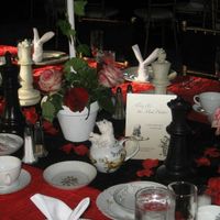 Welcome to Wonderland- non pro pix