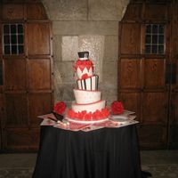 How much was your cake?!? Do u have pictures?