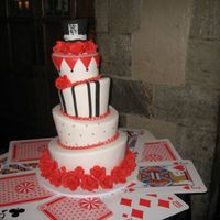 How much was your cake?!? Do u have pictures?