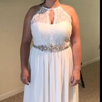 dress opinions - 1
