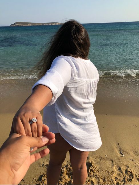 2019 Brides, Let's See Those E-rings 13