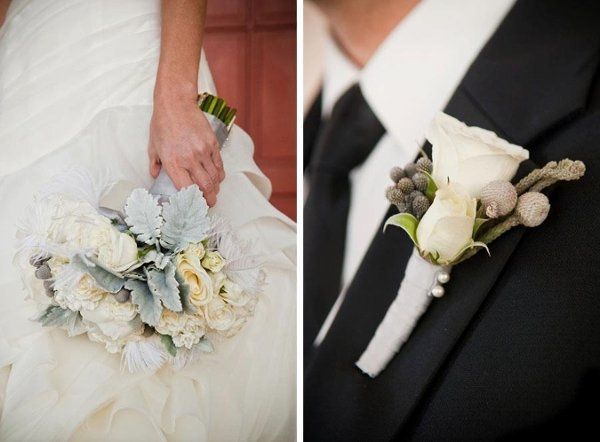 Show me your "bride" bouquet!!