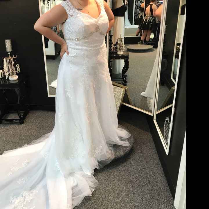 Veil or no Veil