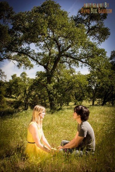 We got out E*pics and have ordered out Save the dates..**PIC HEAVY**