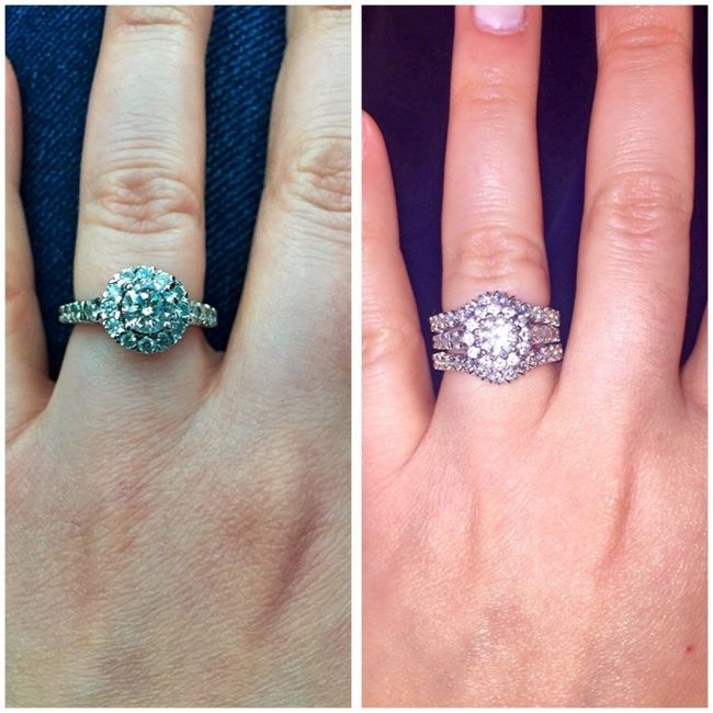 Engagement Rings!!!