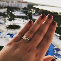 Brides of 2020!  Show us your ring! - 1