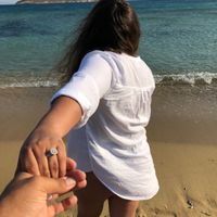 2019 Brides, Let's See Those E-rings - 1