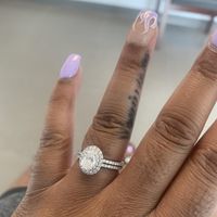 Brides of 2021! Show us your ring! - 1