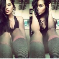 Who is behind that avatar? Selfie time!