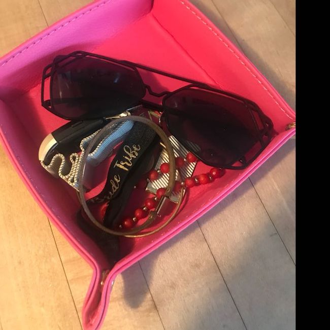 Bachelorette gifts?? - 2