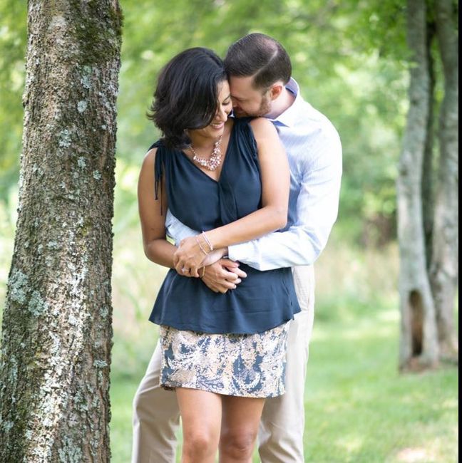 Engagement Shoot Outfits - 2