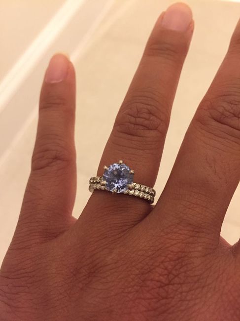 Wedding Band - 1
