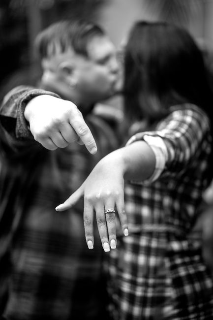 Engagement Pictures 1