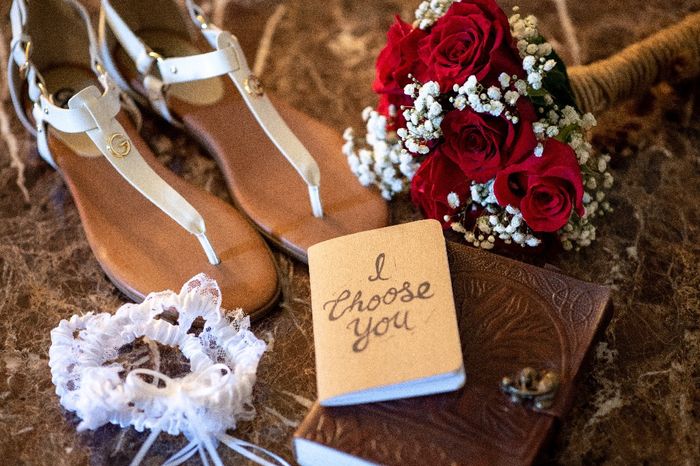 Bridal Shoes 1
