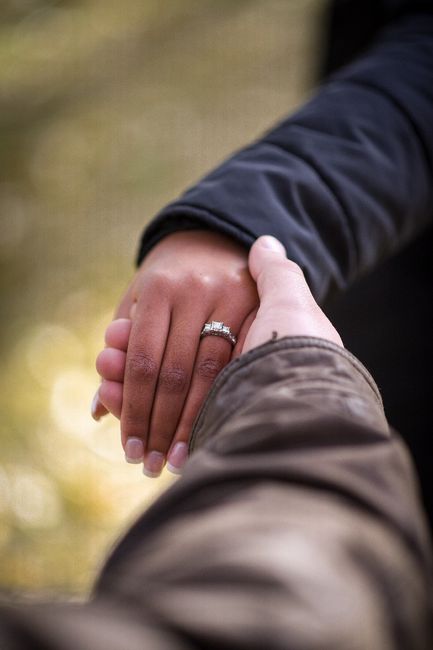 Engagement Rings 💍 12