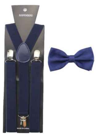 Ring Bearer & Sign Boy