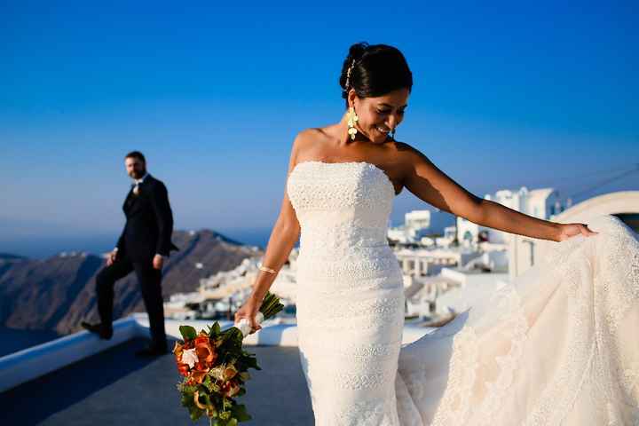 Someone is watching... ;)