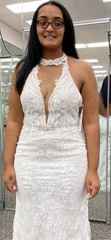 My dress is In!!! - 1