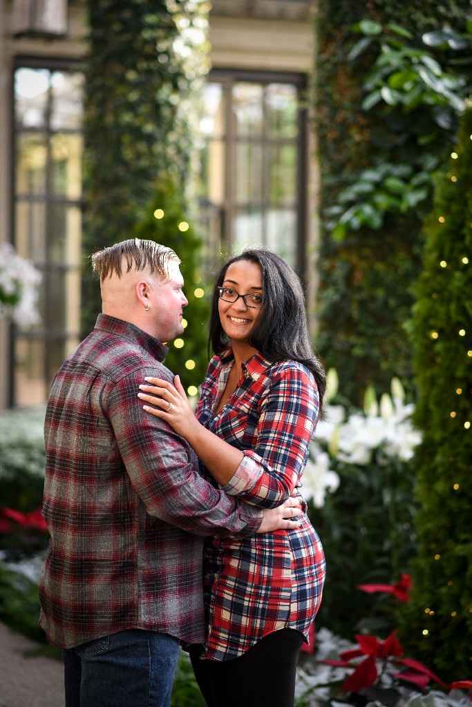 Engagement photos outfit - 1