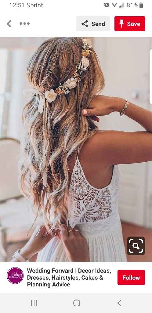 Hair! - 1