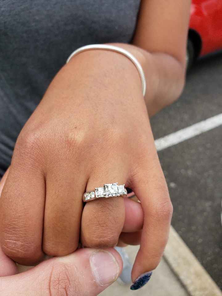 Show me your wedding bands! - 3