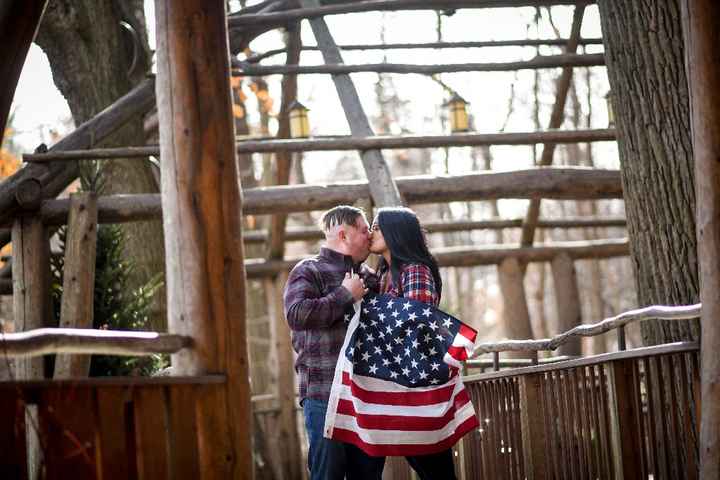 Engagement Photos (photo dump)! - 3