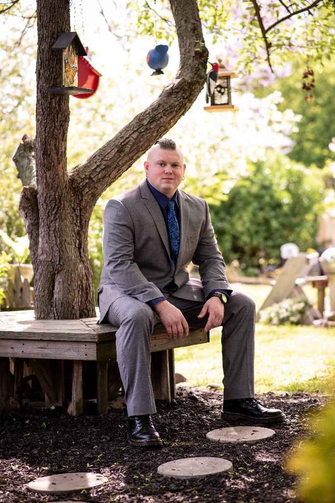 Show Off Those Suits! 🤵🏼 - 1